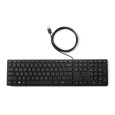 HP Wired 320K keyboard (česko-slovensky) klávesnice