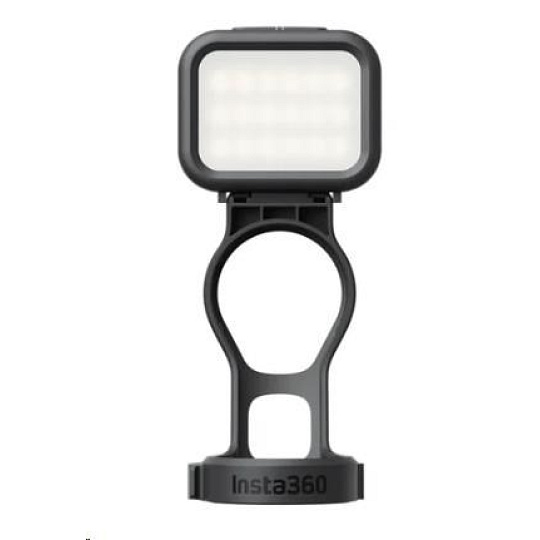 Insta360 Luna Ultra Mini Fill Light (černá) Insta360 Luna Ultra Mini Fill Light (černá)