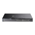 TP-Link OMADA switch SG6428XHP (24xGbE,4xSFP+,24x PoE+,720W,2xUSB2.0,2xconsole)