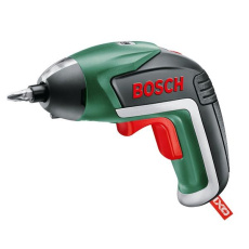 BOSCH IXO 5, akumulátorový šroubovák, 3,6 V, 215 ot/min, úložný box