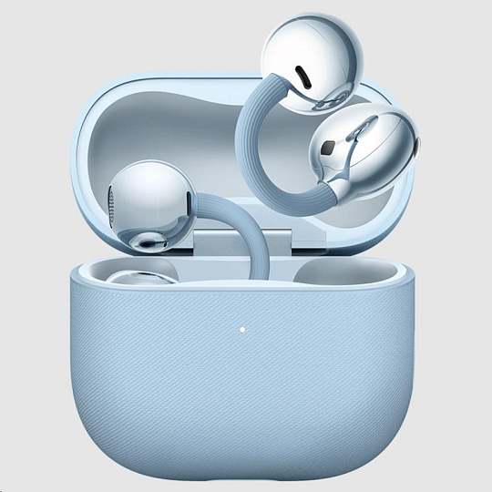 Huawei FreeClip 2 - Blue, EU Huawei FreeClip 2 - Blue, EU