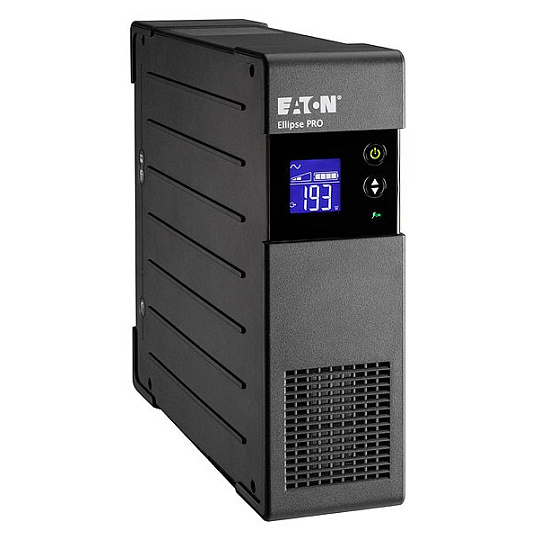 Eaton -BAZAR- Ellipse PRO 650 IEC, 400W, UPS 650VA, 4 zásuvky IEC, LCD - Po opravě (Komplet) Eaton -BAZAR- Ellipse PRO 650 IEC, 400W, UPS 650VA, 4 zásuvky IEC, LCD - Po opravě (Komplet)