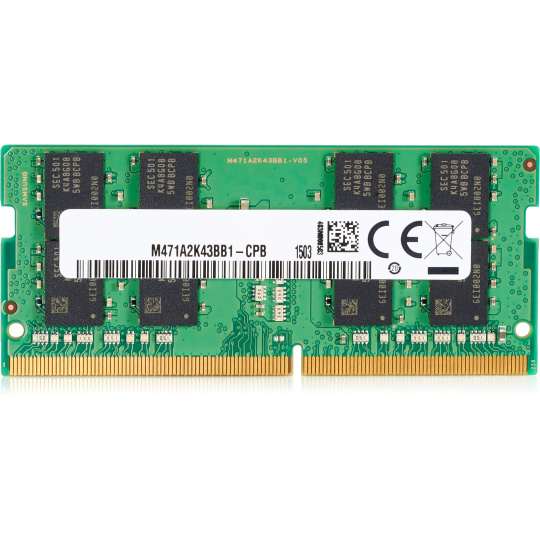 HP 16GB DDR4-3200 SODIMM