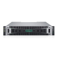 HPE MSA 2070 SFF 2x10/25GbE iSCSI 4-port Controller 12x7.68TB SSD 4x25Gb iSCSI XCVR 92TB Storage Array Smart Choice