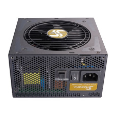 SEASONIC 850W Focus GX-850 (SSR-850FX), 80+ GOLD