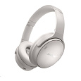Bose Headphones QuietComfort / 884367-0200 White, EU