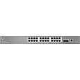 Grandstream GWN7803 Pro L2++ Managed switch, 24 portů, 2x SFP+