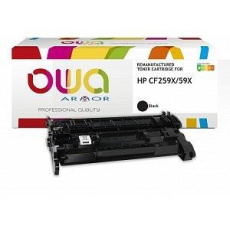 OWA Armor toner pro HP LJ Pro MFP M428dw 10.000 str., komp.s CF259X, toner level