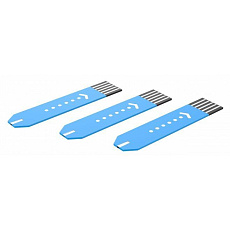 iHealth EGS-2003 testovací proužky pro glukometry iHealth iHealth EGS-2003 testovací proužky pro glukometry iHealth