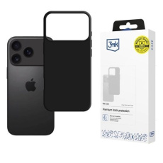 3mk Matt Case pro Apple iPhone 17 Pro Max 3mk Matt Case pro Apple iPhone 17 Pro Max
