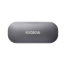 KIOXIA externí SSD EXCERIA PLUS 2TB, USB-C 3.2 Gen2, (R:1050/W:1000MB/s)