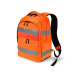 DICOTA Backpack HI-VIS 25 Litre Orange