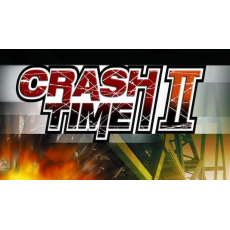 Crash Time 2 (PC) klíč Steam