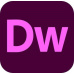 Dreamweaver for teams, Multi Platform, English, Education, Named, 1 mesiac, Level 3, 50 - 99 Lic - nová licence