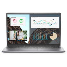 DELL NTB Vostro 3530/i5-1335U/8GB/512GB SSD/15.6" FHD/Intel UHD/FgrPr/WLAN/Backlit Kb/W11 Home/3Y PS NBD DELL NTB Vostro 3530/i5-1335U/8GB/512GB SSD/15.6" FHD/Intel UHD/FgrPr/WLAN/Backlit Kb/W11 Home/3Y PS NBD