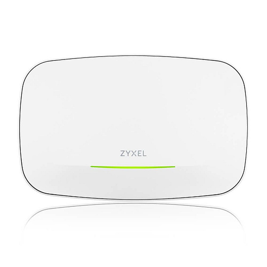 Zyxel WBE510D BE6500 (2.4GHz: 2x2:2, 5 or 6GHz: 4x4:2) MU-MIMO, Dual Optimised Antenna, Dual Radio 2.4 and 5 or 6GHz, I Zyxel WBE510D BE6500 (2.4GHz: 2x2:2, 5 or 6GHz: 4x4:2) MU-MIMO, Dual Optimised Antenna, Dual Radio 2.4 and 5 or 6GHz, I