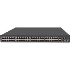 HPE OfficeConnect 1950 48G 2SFP+ 2XGT PoE+ Switch HPE OfficeConnect 1950 48G 2SFP+ 2XGT PoE+ Switch