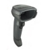 Zebra DS4608, 2D, HD, USB, RS-232, EAS, sada (RS-232), čierna