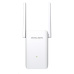 MERCUSYS ME70X WiFi6 Extender/Repeater (AX1800,2,4GHz/5GHz,1xGbELAN)