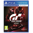 SONY PS4 hra Gran Turismo Sport Spec II