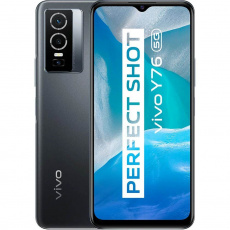 Vivo Y76 DS 5G 8GB/128GB Sivá EÚ Vivo Y76 DS 5G 8GB/128GB Sivá EÚ