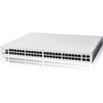 Cisco Catalyst switch C1200-48T-4X (48xGbE,4xSFP+) - REFRESH