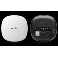 Aruba AP-555 (RW) Dual Radio 8x8:8 / 4x4:4 802.11ax Internal Antennas Unified Campus AP