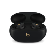 Beats Studio Buds – True Wireless Noise Cancelling Earphones – Black/Gold