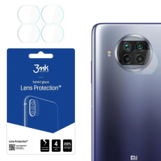 3mk Lens Protection pro Xiaomi Mi 10T Lite 5G 3mk Lens Protection pro Xiaomi Mi 10T Lite 5G