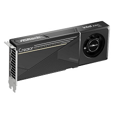 ASRock VGA Intel Arc Pro B60 Creator 24GB, Pro B60, 24GB GDDR6, 4xDP ASRock VGA Intel Arc Pro B60 Creator 24GB, Pro B60, 24GB GDDR6, 4xDP