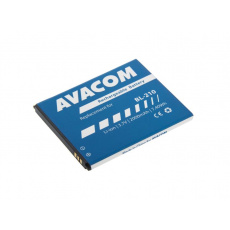 AVACOM batéria pre mobilný telefón Lenovo A536 Li-Ion 3,7V 2000mAh (náhradná BL210)