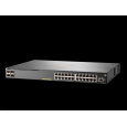 Aruba 2930F 48G PoE+ 4SFP+ 740W Switch RENEW JL558A