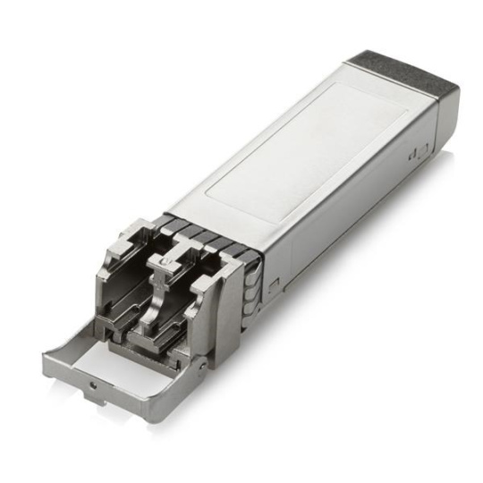 HPE 25Gb SFP28 SR 100m Transceiver