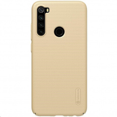 Nillkin Super Frosted Shield pre Xiaomi Redmi Note 8 Gold Nillkin Super Frosted Shield pre Xiaomi Redmi Note 8 Gold