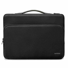 tomtoc Briefcase – 14" MacBook Pro (2021), černá