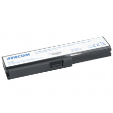 AVACOM batéria pre Toshiba Satellite L750 Li-Ion 10,8V 5800mAh/60Wh