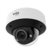TP-LINK Insight S245ZI(2.7-13.5mm), 4MP, Dome, PoE, IR, SD card
