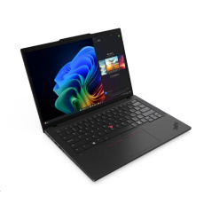 LENOVO NTB ThinkPad T14 G6 - Ultra 5 226V,14" WUXGA IPS,16GB,512SSD,HDMI,Intel Arc 130V,W11P,3Y Premier