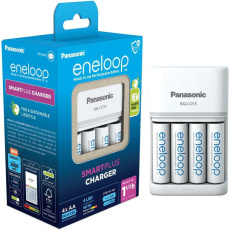 PANASONIC NAB. KJ55MCC40E 4xAA ENELOOP N PANASONIC NAB. KJ55MCC40E 4xAA ENELOOP N