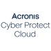 Acronis Cyber Protect Cloud - Backup Microsoft 365 per seat per month