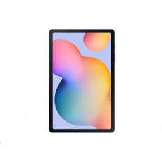 Samsung Galaxy Tab S6 Lite 10.4, 64 GB, Wifi, EÚ, sivá