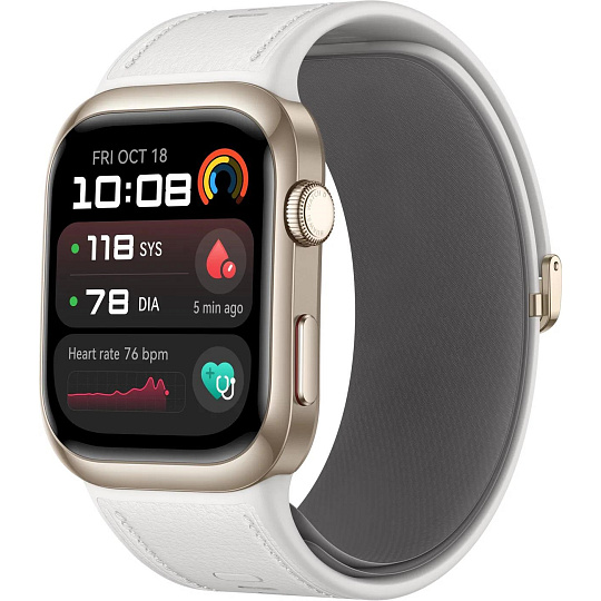 Huawei Watch D2 White CZ Huawei Watch D2 White CZ