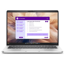 DELL NTB Pro 14 Plus PB14250/5-220U/16GB/512GB SSD/14" FHD+/IR Cam & Mic/65W/WLAN/vPro/Backlit Kb/W11 Pro/3Y PS NBD