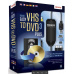 Roxio Easy VHS to DVD 3 Plus BOX - jazyk EN/FR/DE/ES/IT/NL