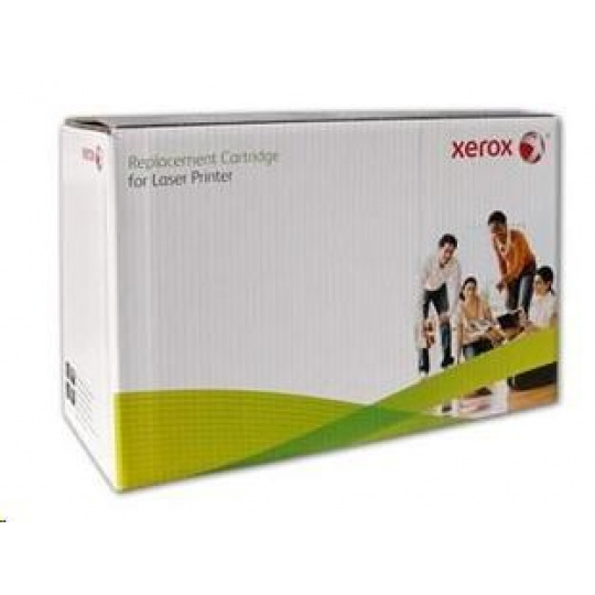 Alternatívny toner Xerox HP CF400X pre Color LaserJet M252 Pro (2800str, čierny)