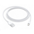 Kábel APPLE Lightning na USB (1 m)