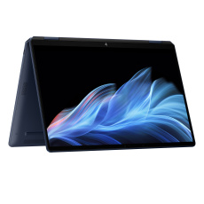 NTB HP OmniBook Ultra Flip 14-fh0001nc, Ultra 7-258V, Touch/14.0 2.8K OLED, 32GB 8533 DDR5,  2TB, Win11 Pro, 2Y onsite