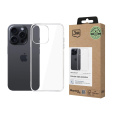 3mk Clear Case Eco pro Apple iPhone 14 Pro Max