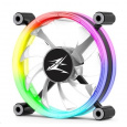 Ventilátor ZALMAN ZM-LF120, 120 mm, aRGB