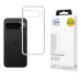 3mk ochranný kryt Clear Case pro Google Pixel 10 Pro XL